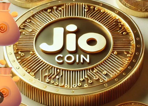 Jio Coin Calculator