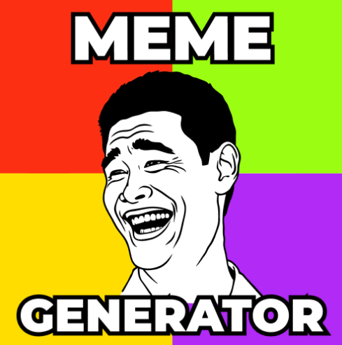 Memes Generator